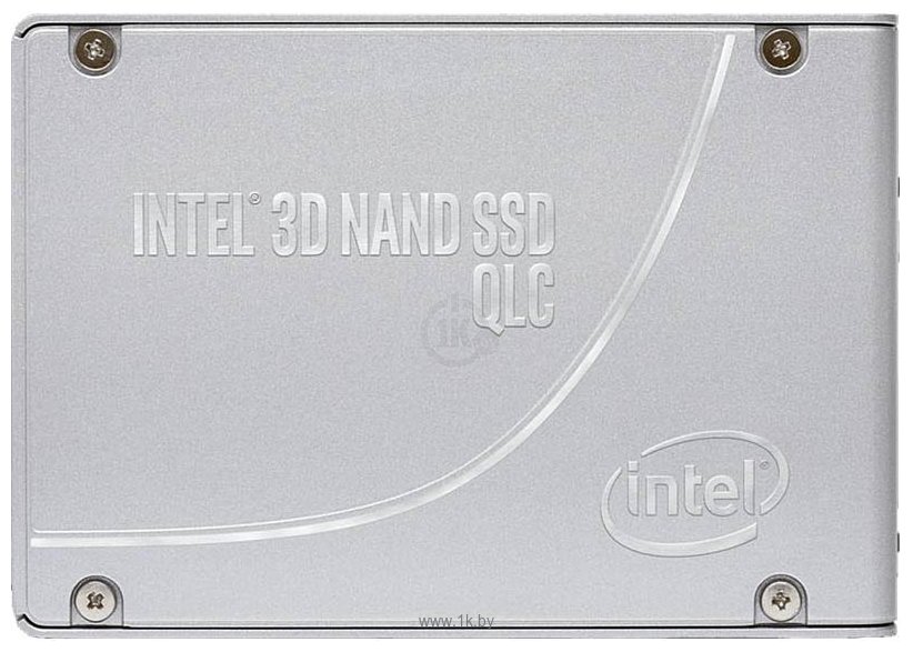 Фотографии Intel D5-P5316 15.36TB SSDPF2NV153TZN1