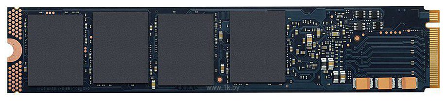 Фотографии Intel Optane DC P4801X 100GB SSDPEL1C100GA01