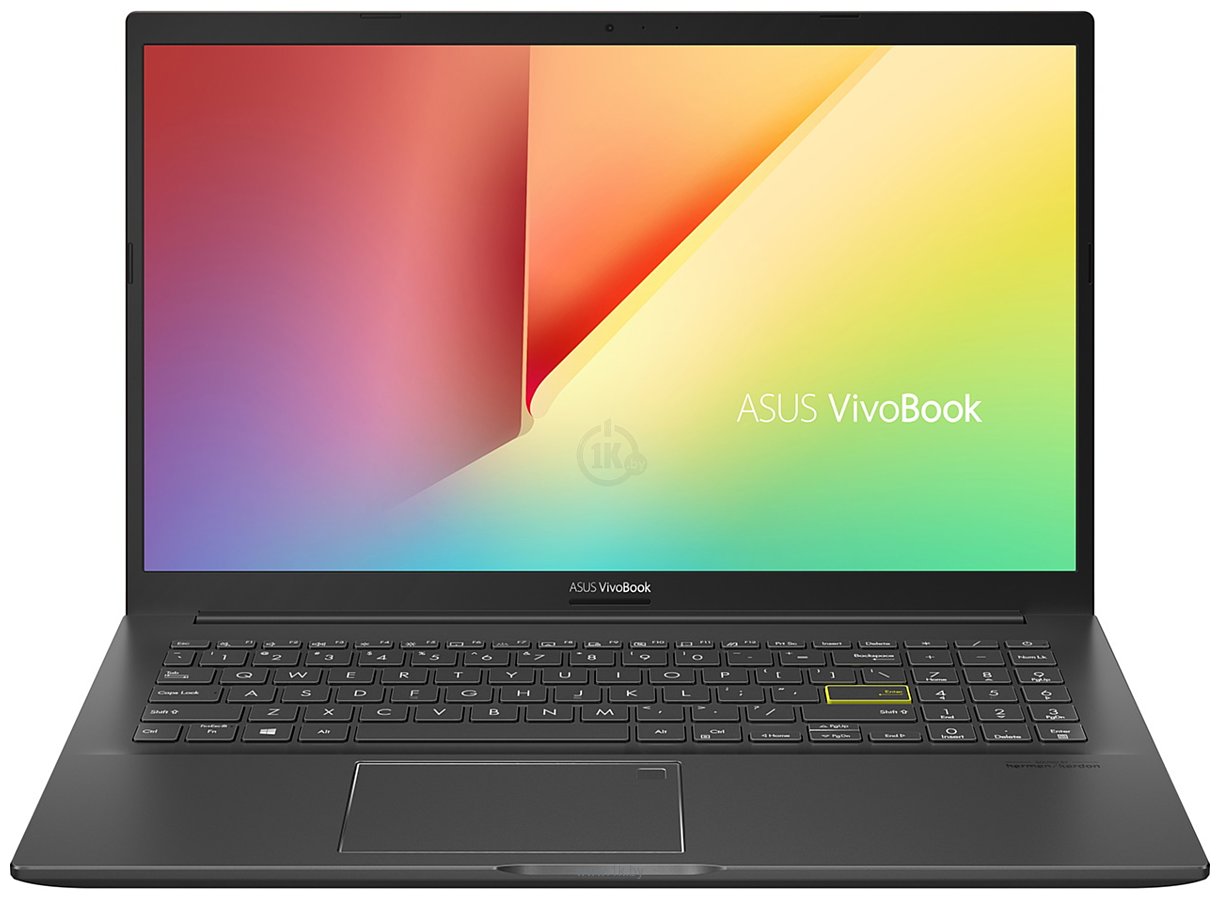 Фотографии ASUS VivoBook 15 K513EA-BQ2805T