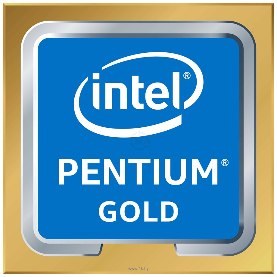 Фотографии Intel Pentium Gold G6400T