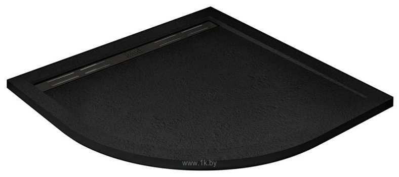 Фотографии Cezares TRAY-AS-R-90-30-NERO