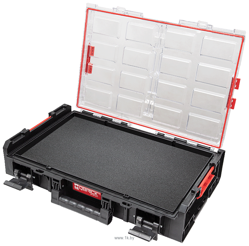 Фотографии Qbrick System One Organizer XL MFI