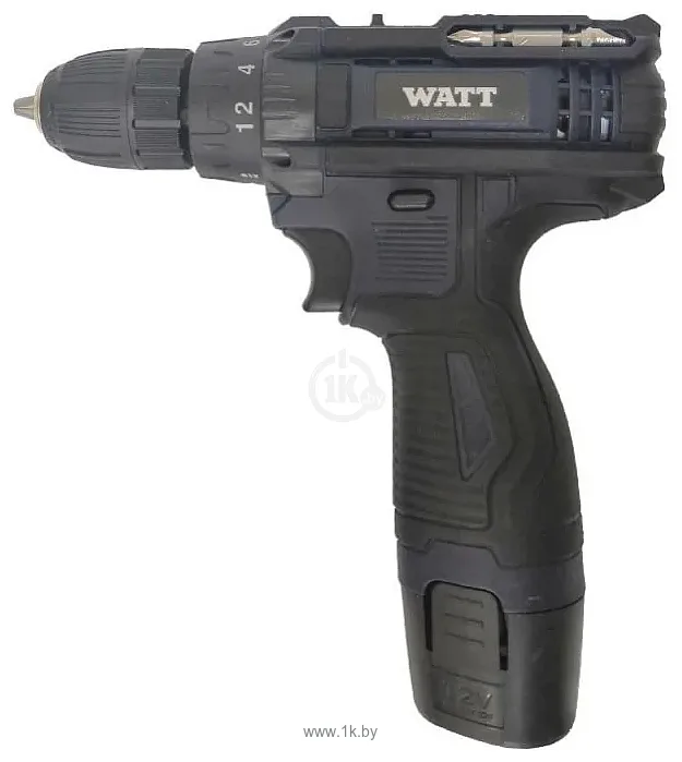 Фотографии Watt WAS-12Li (1.012.025.21) Фотографии Watt WAS-12Li (1.012.025.21)
