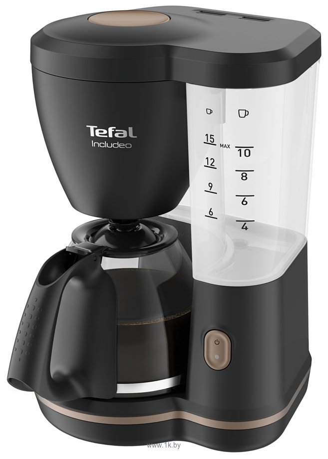 Фотографии Tefal CM533811