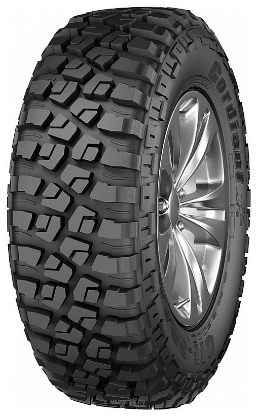 Фотографии Cordiant Off Road 2 215/75 R15 100Q