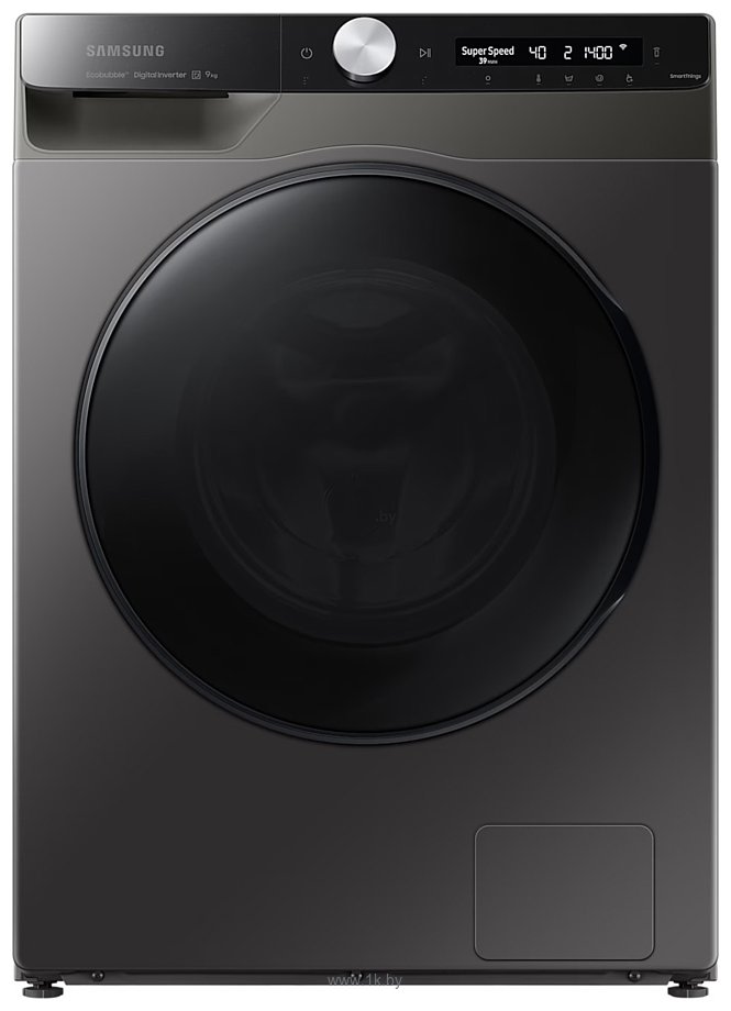 Фотографии Samsung WW90A6L48BX/LP