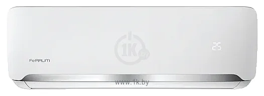 Фотографии Ferrum FIS09F2/FOS09F2