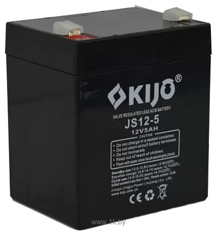 Фотографии Kijo JS12-5 F2