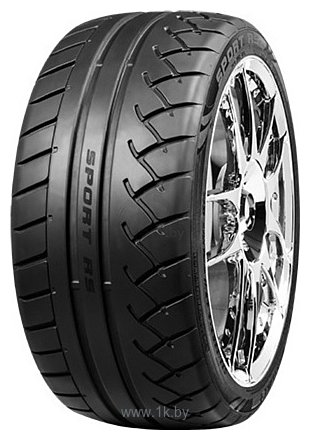 Фотографии Goodride Sport RS 205/45 R16 87W XL