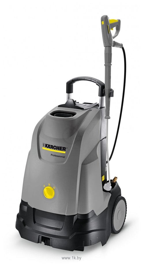 Фотографии Karcher HDS 5/15 U Plus 1.064-916.0