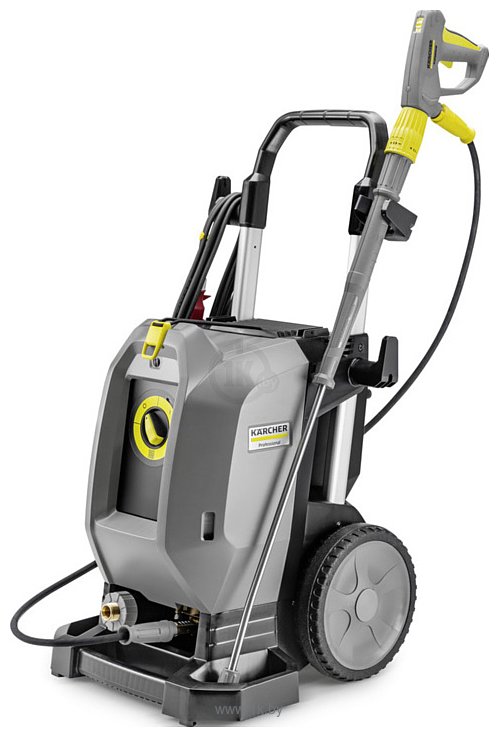 Фотографии Karcher HD 10/25-4 S Plus (1.286-960.0) 