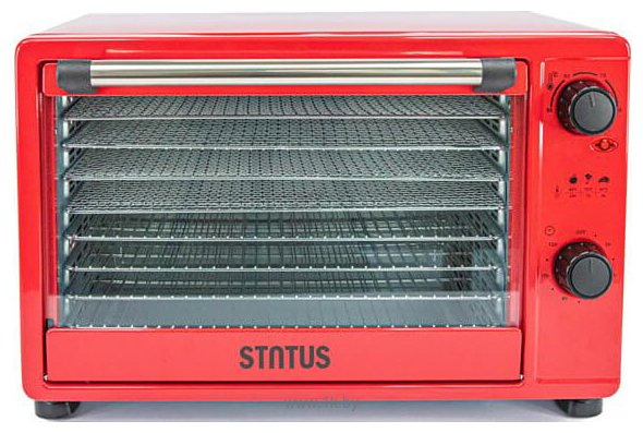 Фотографии Status Fruit Veget Dehydrator 30 л