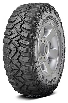 Фотографии Kumho Road Venture MT71 235/85 R16 120Q