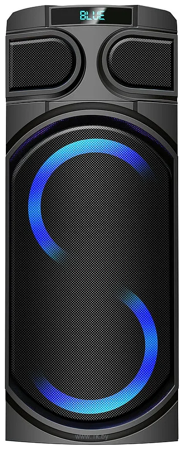 Фотографии Ginzzu GM-203