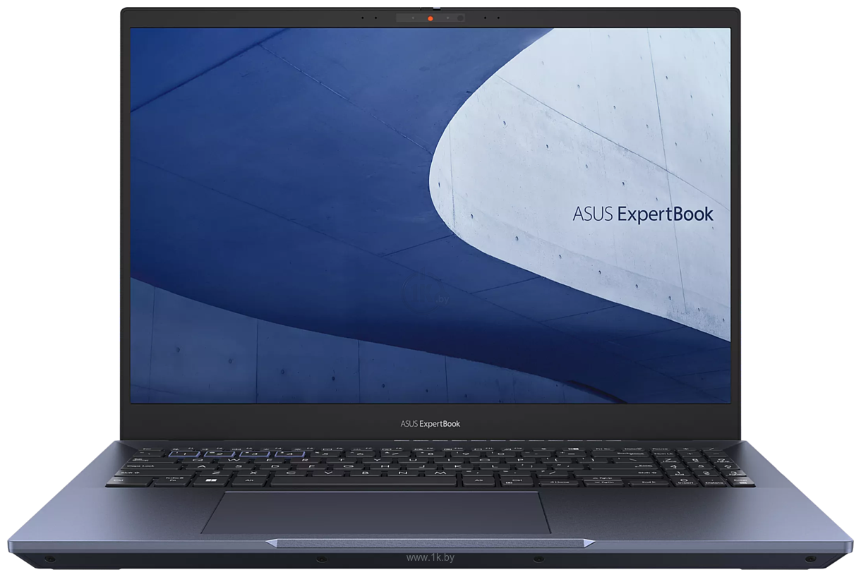 Фотографии ASUS ExpertBook B5 OLED B5602CVA-L20141X