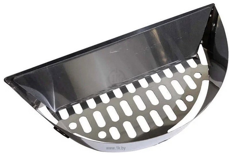 Фотографии Slow N Sear Charcoal Basket (47 см)