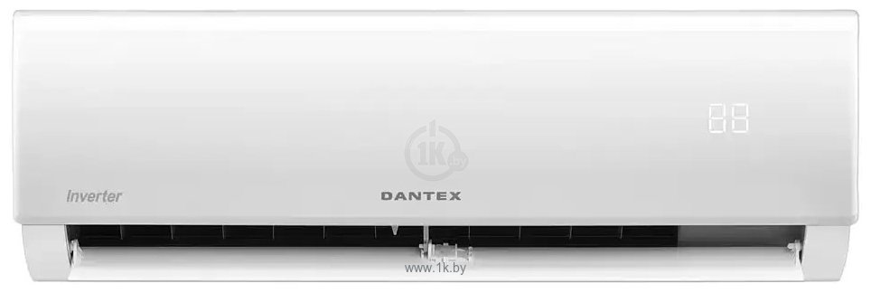 Фотографии Dantex Corso Inverter RK-18SDMI/RK-19SDMIE