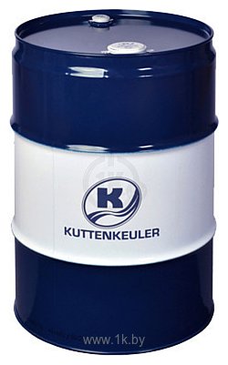 Фотографии Kuttenkeuler Galaxis Extra 2 10W-40 60л