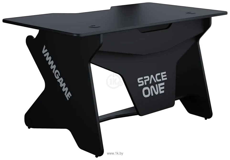 Фотографии VMM Game Spaceone Dark 140 Black SO-2-BKBK