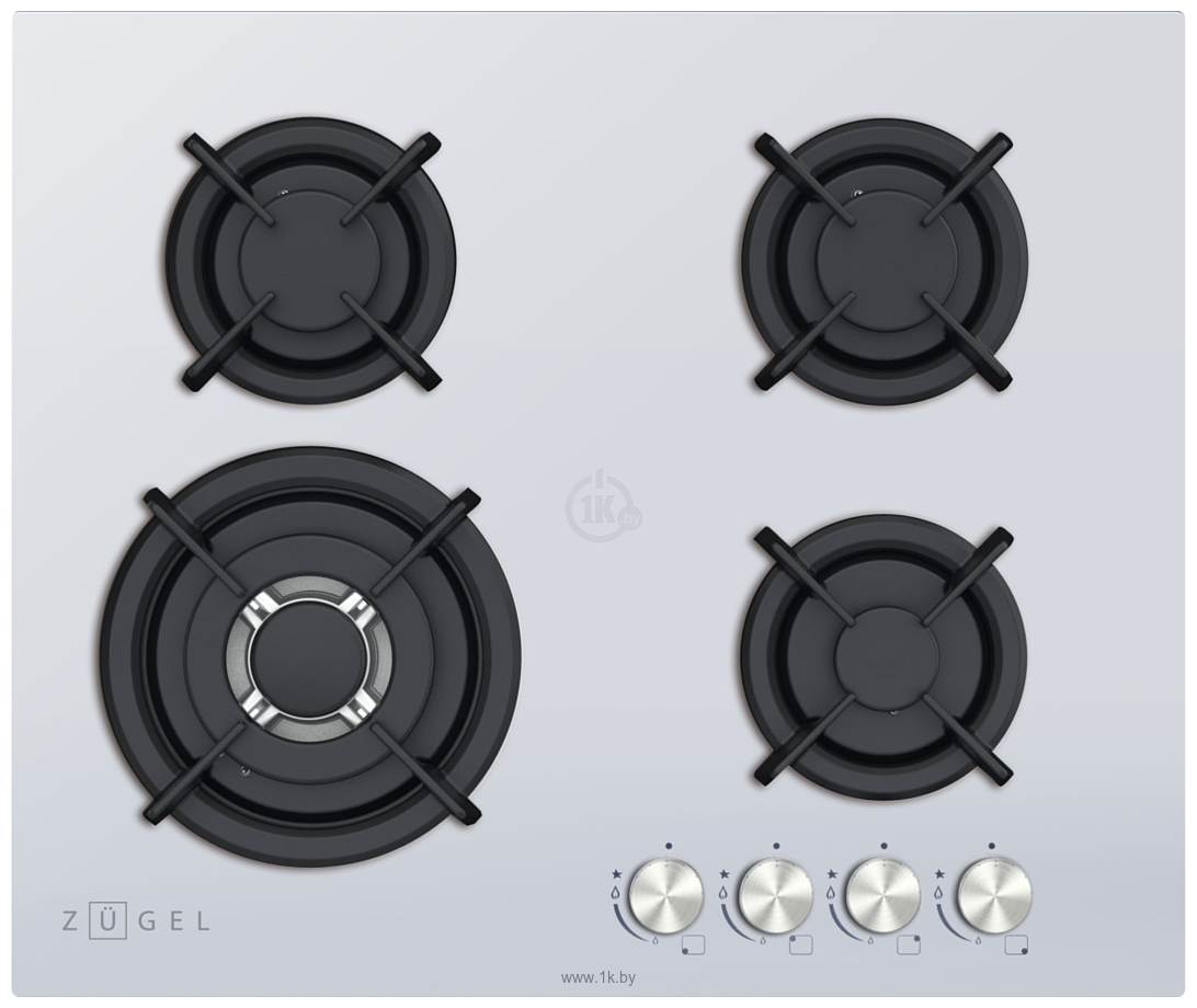 Фотографии ZUGEL ZGH603W