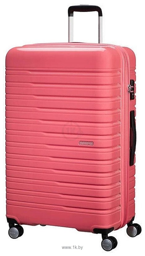 Фотографии American Tourister Flashline Pop MF9-90003 77 см