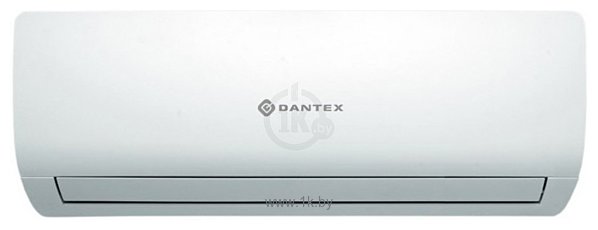 Фотографии Dantex Flex Plus R32 RK-M18C3N