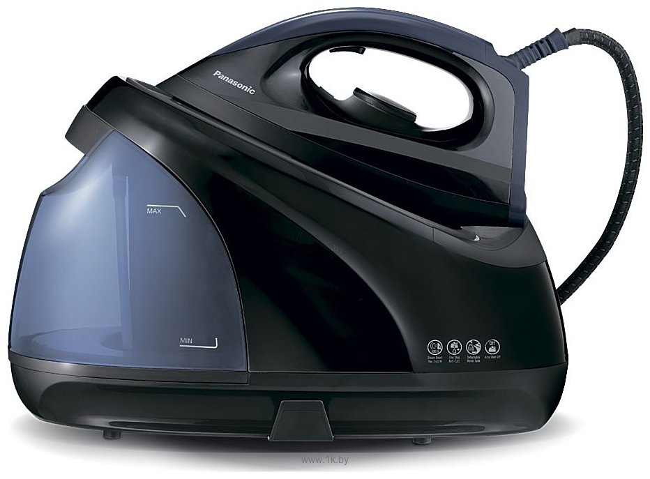 Фотографии Panasonic NI-GT200ARA