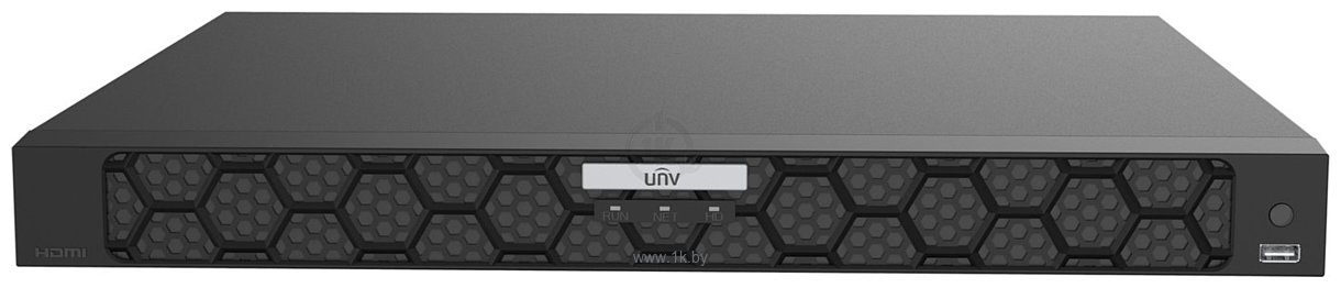 Фотографии Uniview NVR504-16B-IQ