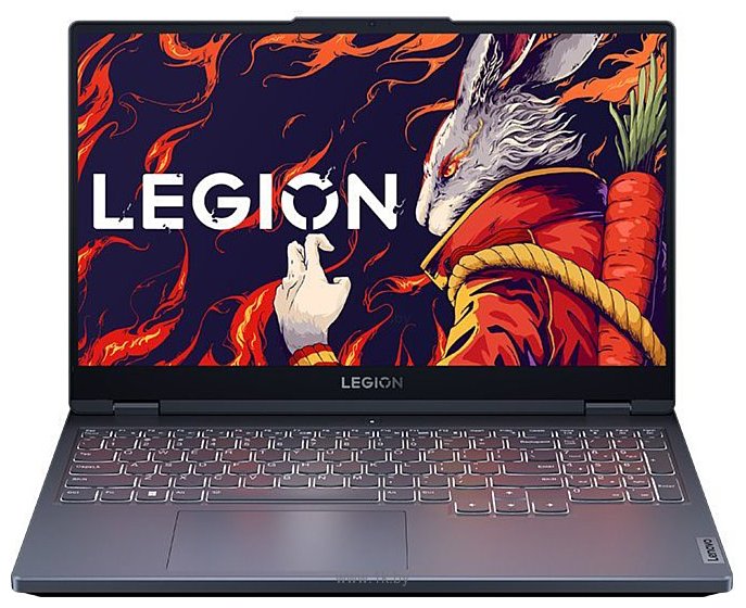 Фотографии Lenovo Legion 5 R7000 83LQ0005CD