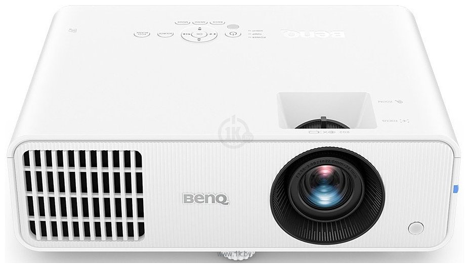 Фотографии BenQ LH550 9H.JRV77.13E