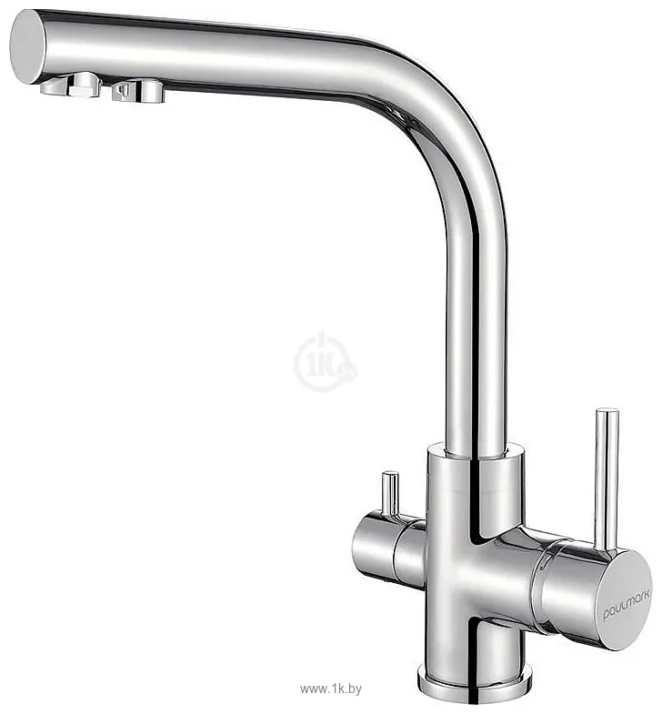 Фотографии Paulmark Essen Es213011-CR (хром) Фотографии Paulmark Essen Es213011-CR (хром)