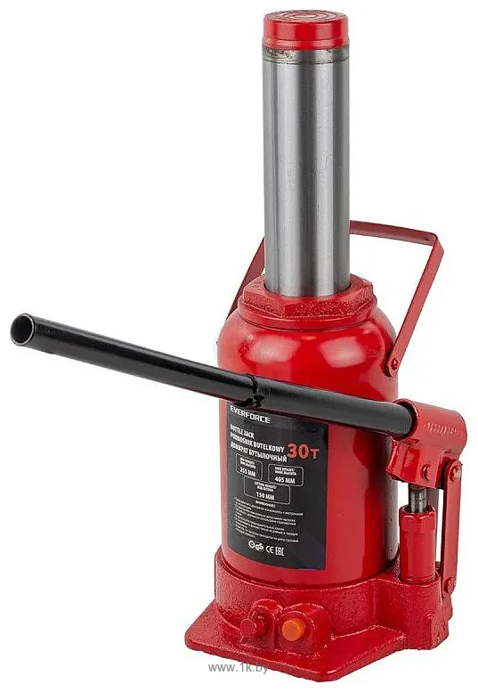 Фотографии Everforce EF-T93007 30т