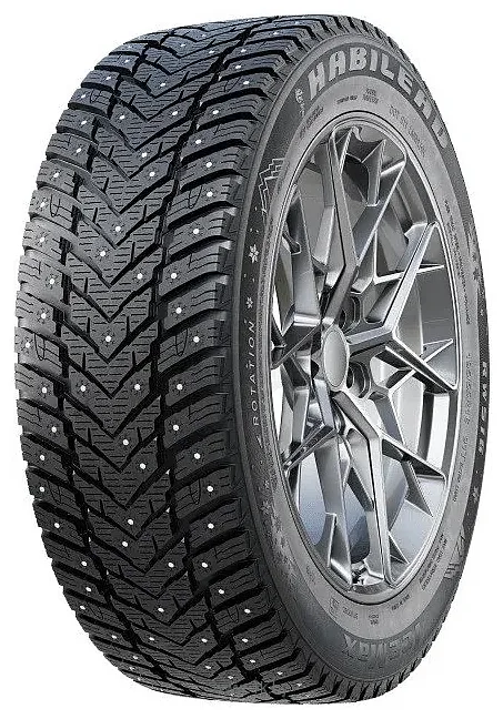 Фотографии Habilead RW516 195/75 R16 107/105R