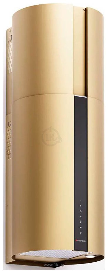 Фотографии Meferi TUBE40GOLD Comfort Plus