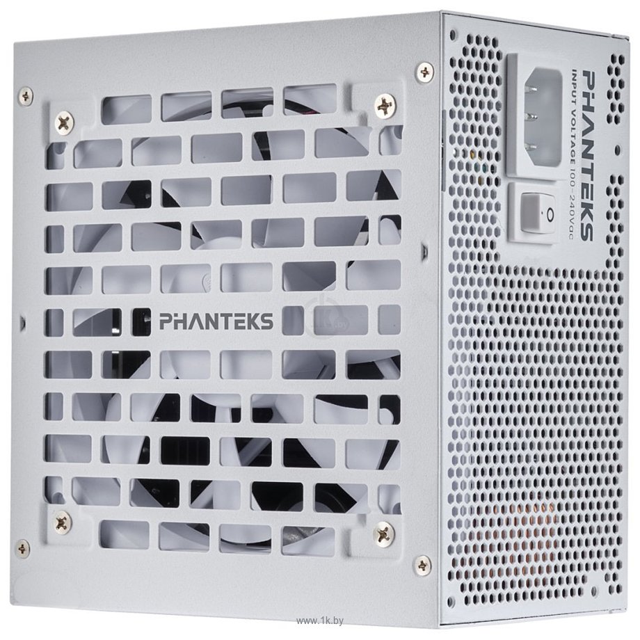Фотографии Phanteks AMP BH 650W PH-P650B_WT01