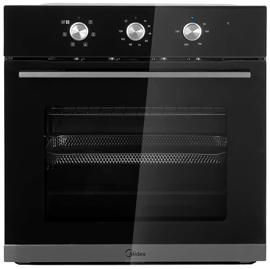 Фотографии Midea MO37003GB