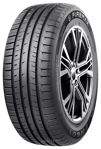 Фотографии Firemax FM601 255/35 R20 97Y