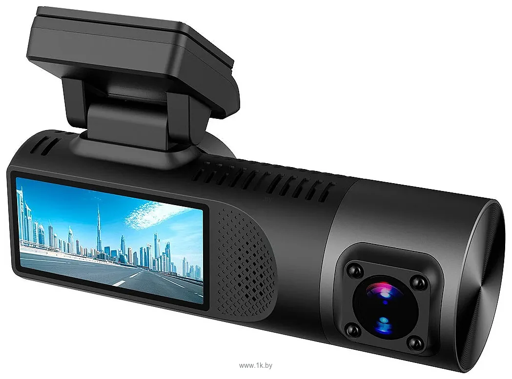 Фотографии SilverStone F1 NTK-55F Taxi 2K