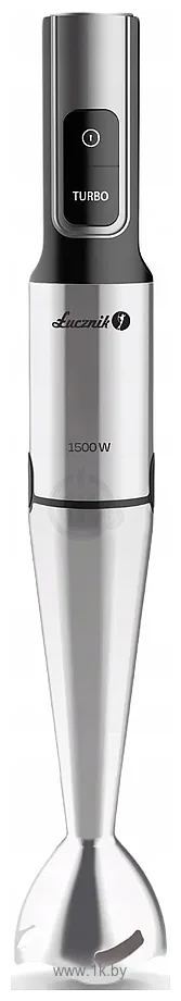 Фотографии Łucznik JK-1500 Titanium Silver Extra Strong Фотографии Łucznik JK-1500 Titanium Silver Extra Strong