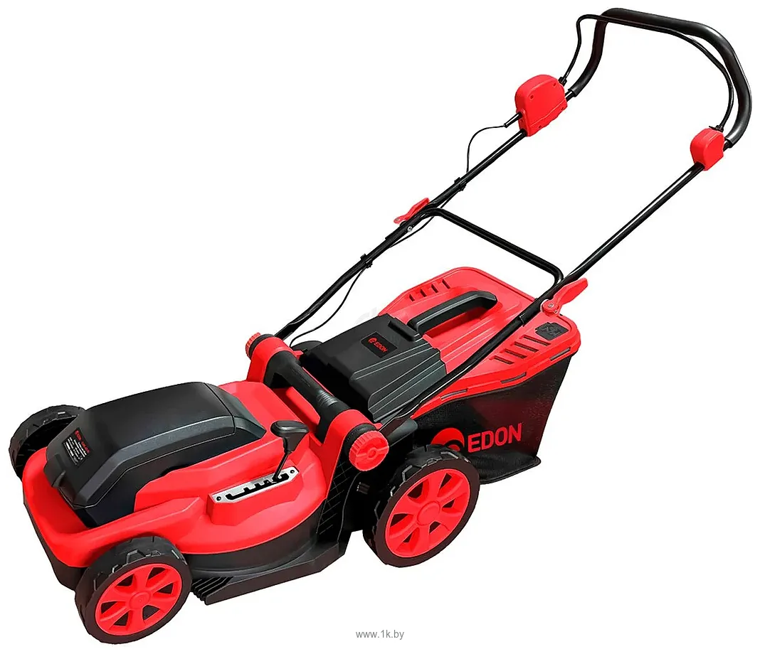 Фотографии Edon ELMC-40/40 (с 2-мя АКБ) Фотографии Edon ELMC-40/40 (с 2-мя АКБ)