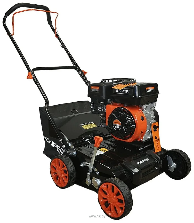 Фотографии Skiper AS400