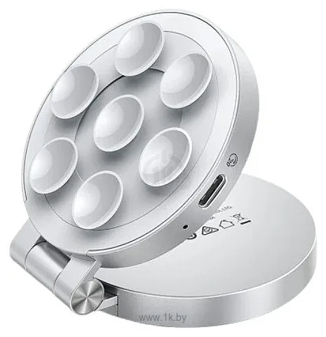 Фотографии Orico SC20Pro 1TB (серебристый)