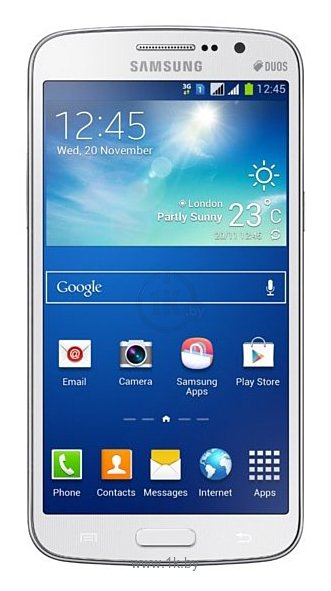 Фотографии Samsung Galaxy Grand 2 SM-G7100