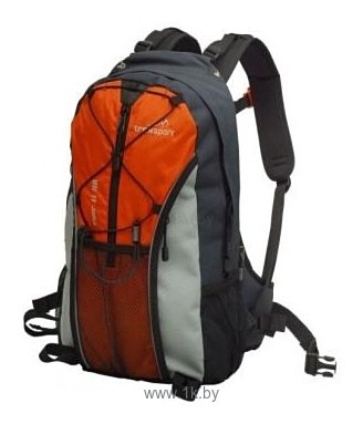 Фотографии TrekSport Eiger NG 33 black/orange