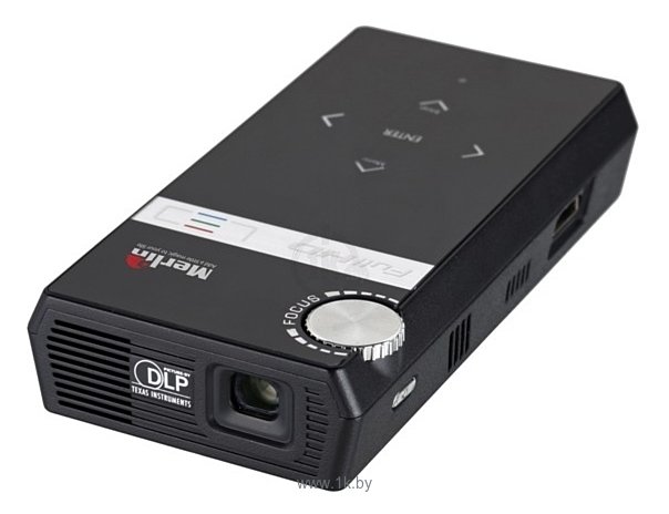 Фотографии Merlin Projector Premium LED3