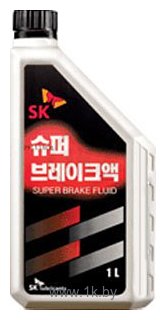 Фотографии ZIC Super Brake Fluid DOT3 0,5л