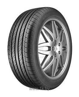 Фотографии Kenda Kuavela SL 195/60 R15 88H