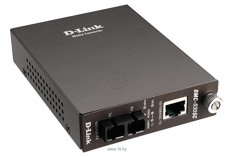 Фотографии D-Link DMC-530SC