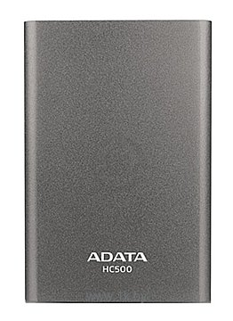 Фотографии ADATA Choice HC500 2TB