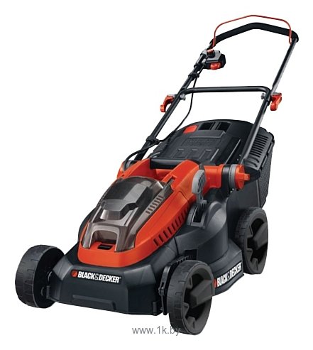 Фотографии Black&Decker CLM3820L2